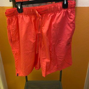 Adidas primegreen adventure shorts